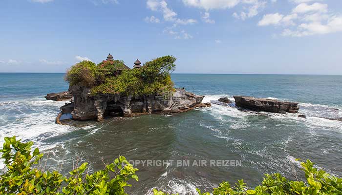 Bali - Tanah Lot