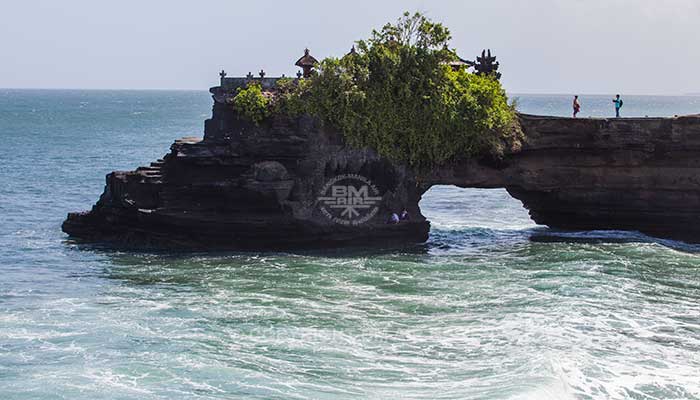 Bali - Tanah Lot