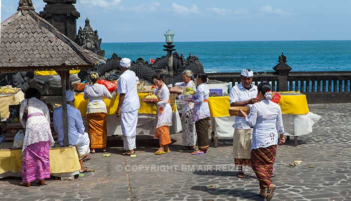 Bali - Tanah Lot