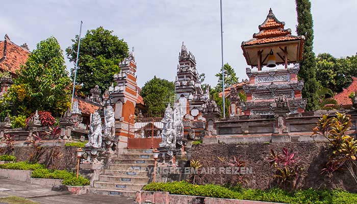 Bali - Brahma Vihara Arama