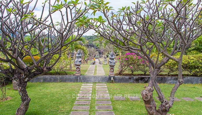 Bali - Brahma Vihara Arama