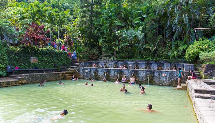 Bali - Air Panas