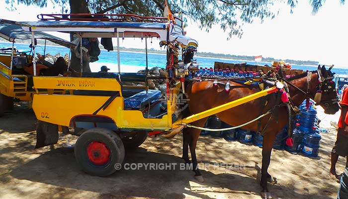 Gili Trawangan