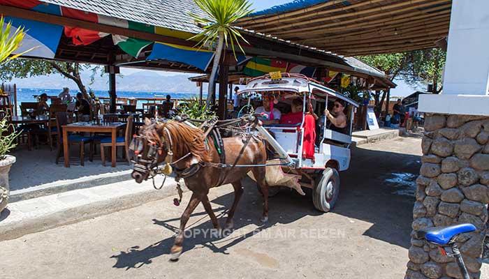 Gili Trawangan