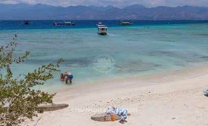 Gili Trawangan