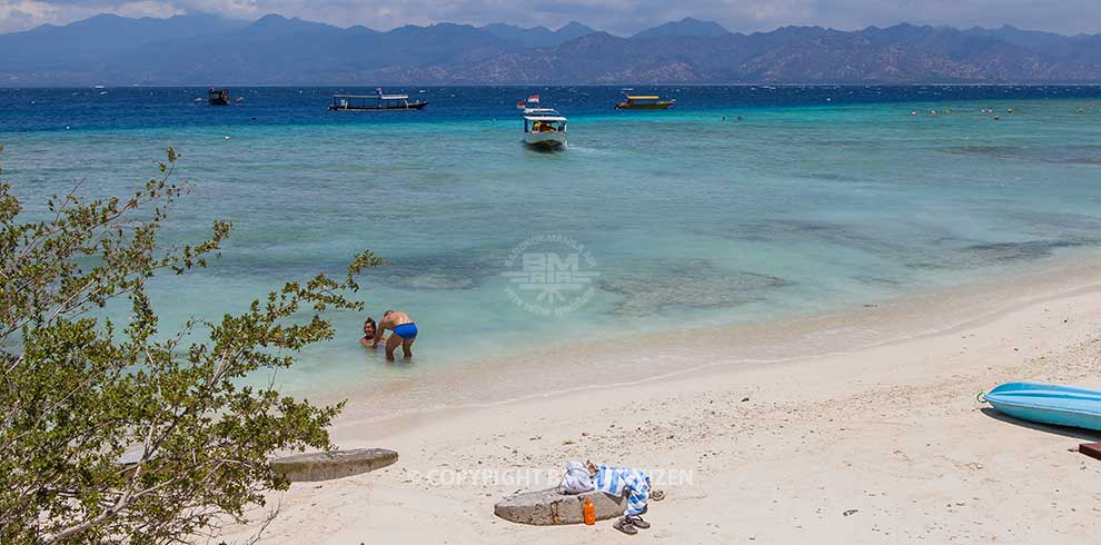 Rondreis Avontuurlijk Bali