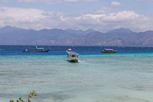 Gili Trawangan