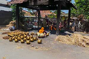 Lombok - Banyumulek