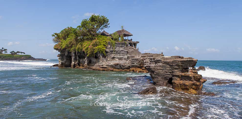 Bali - Tanah Lot