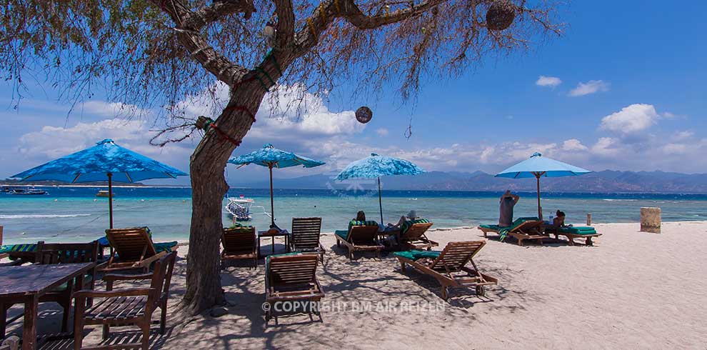 Gili Trawangan