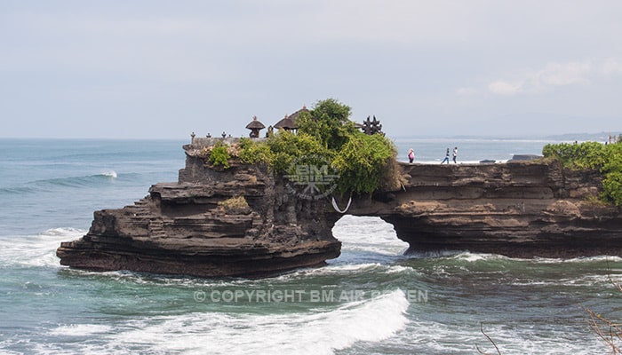 Bali - Tanah Lot