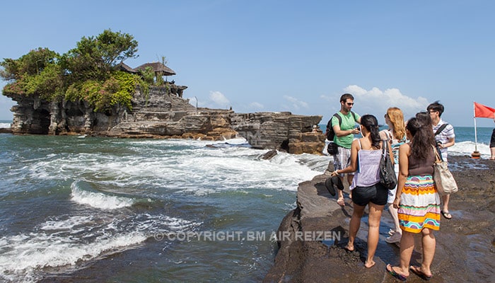 Bali - Tanah Lot