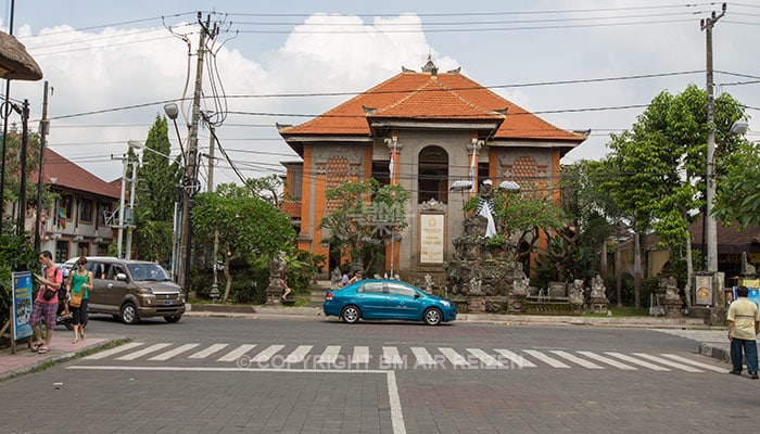 Ubud - algemeen