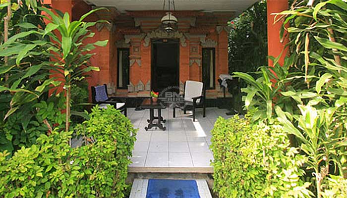 Sanur - Swastika Bungalows