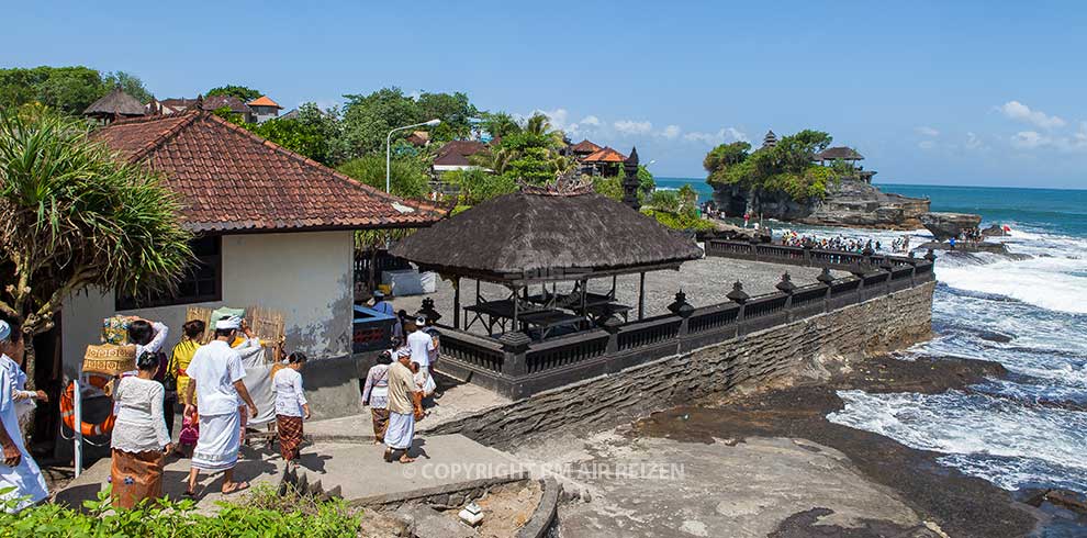 Bali - Tanah Lot