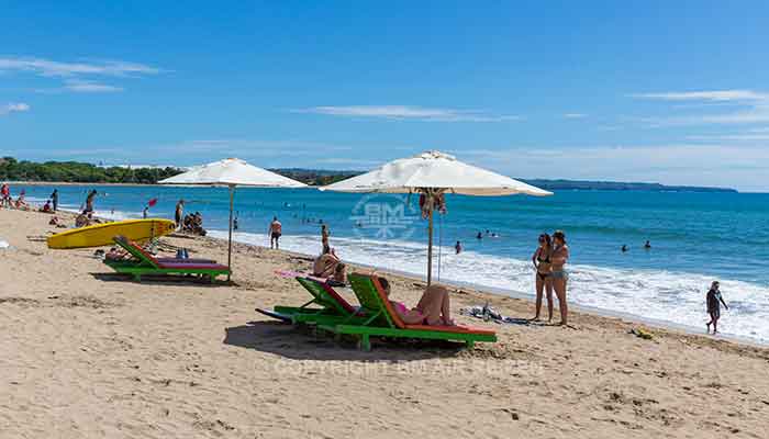 Kuta - Beach