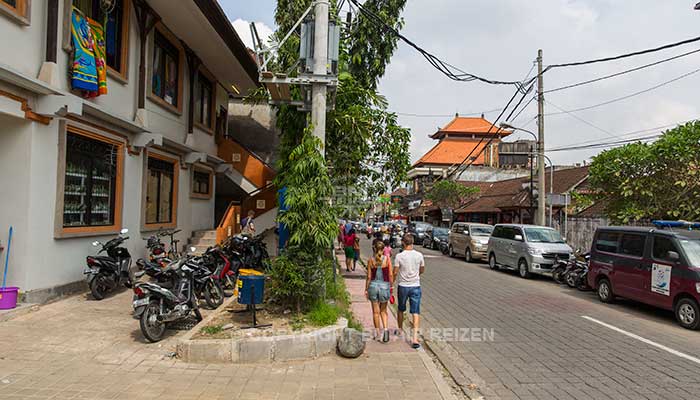 Ubud - algemeen