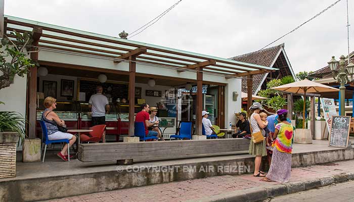 Ubud - algemeen