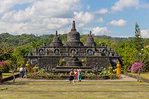 Banjar - Brahma Vihara-Arama
