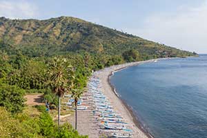 Bali - Amed