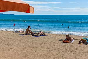 Bali - Kuta Beach
