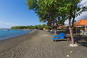 Pemuteran - Adi Assri Beach Resort