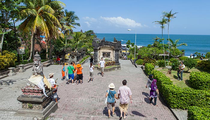 Bali - Tanah Lot