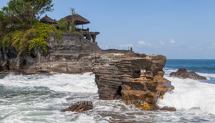 Bali - Tanah Lot