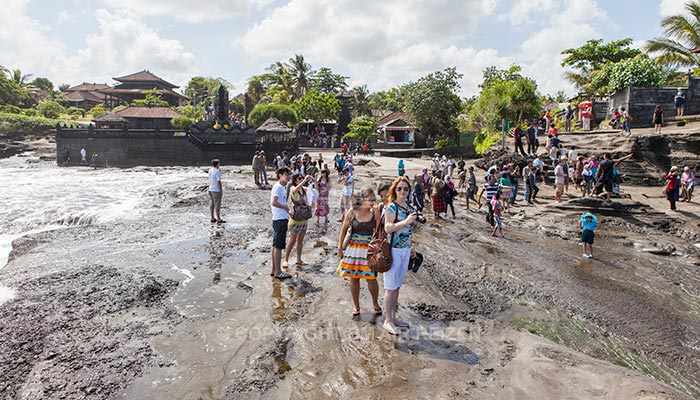 Bali - Tanah Lot