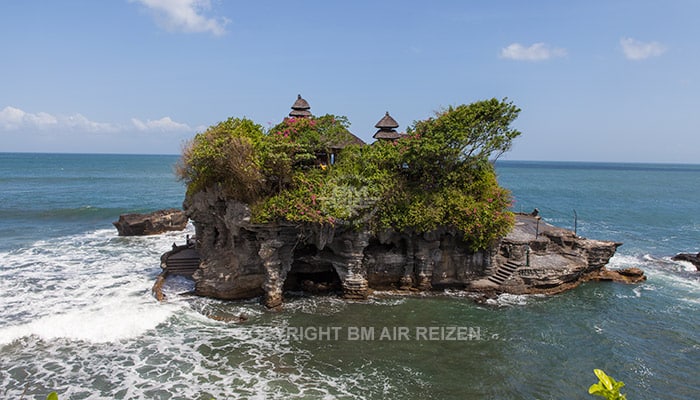 Bali - Tanah Lot