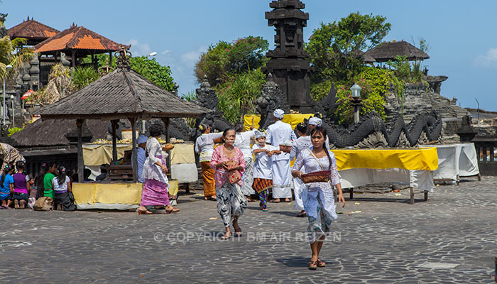 Bali - Tanah Lot