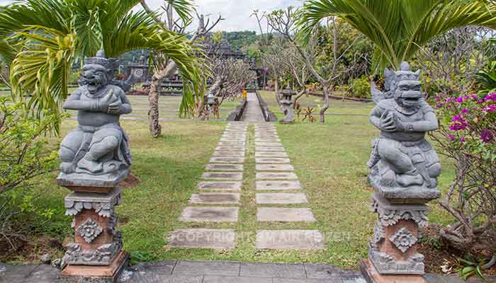 Bali - Brahma Vihera Arama