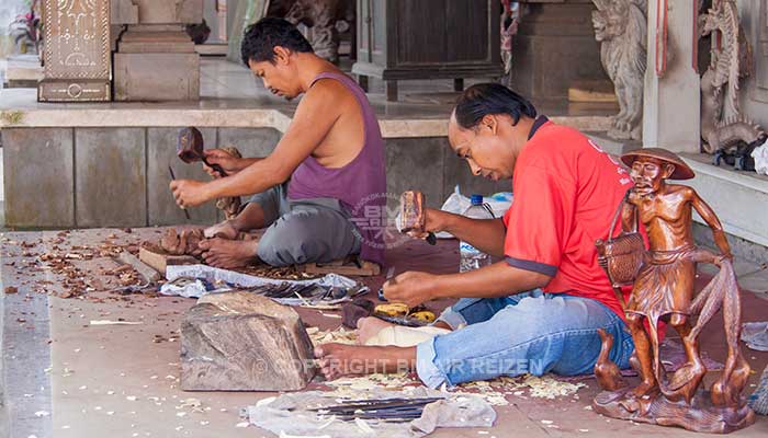 Ubud - Mas