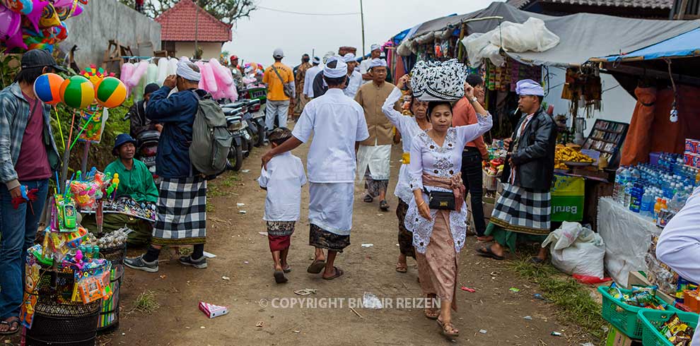 Rondreis Discover Bali