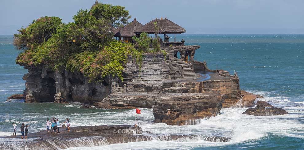 Bali - Tanah Lot