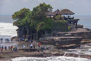 Bali - Tanah Lot