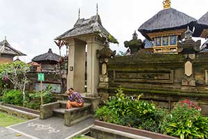 Bali - Penglipuran