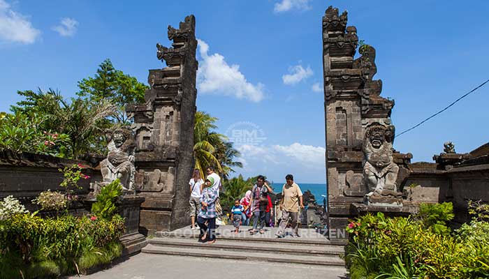 Bali - Tanah Lot