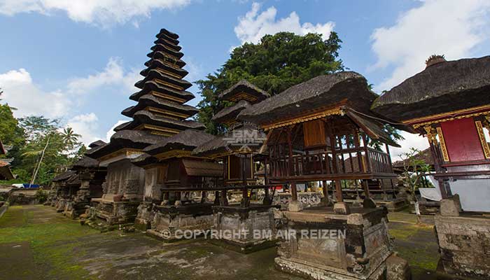 Bali - Pura Kehen