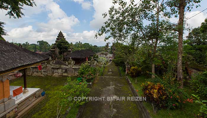 Bali - Pura Kehen