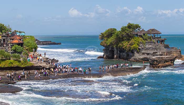 Bali - Tanah Lot