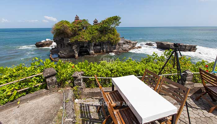 Bali - Tanah Lot