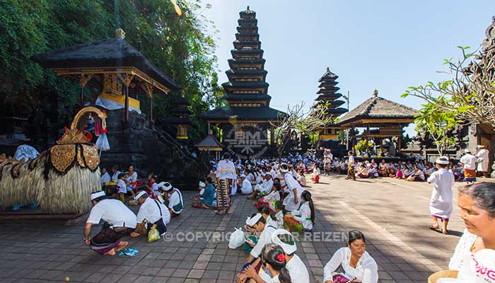 Bali - Goa Lawah tempel