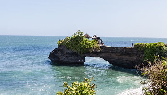 Bali - Tanah Lot