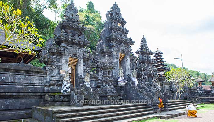 Bali - Goa Lawah tempel