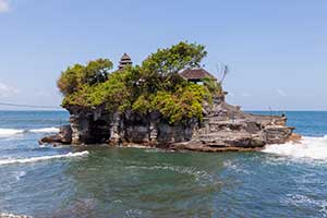 Bali - Tanah Lot