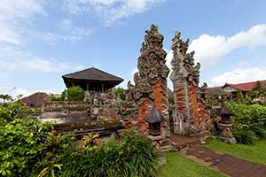 Klungkung - Kerta Gosa