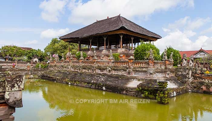 Klungkung - Kerta Gose