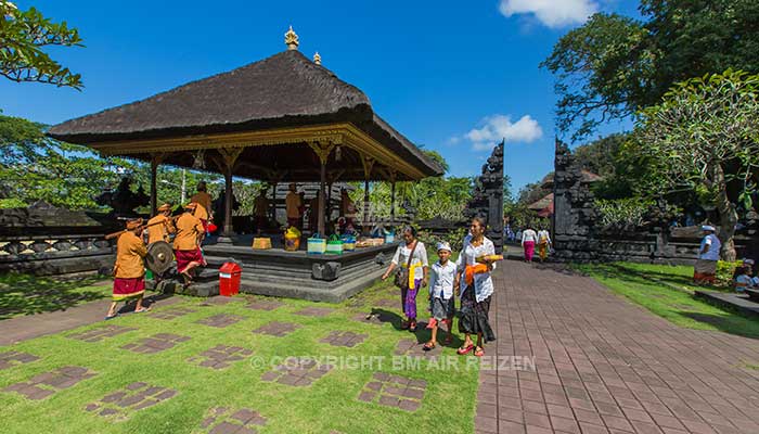 Bali - Goa Lawah tempel