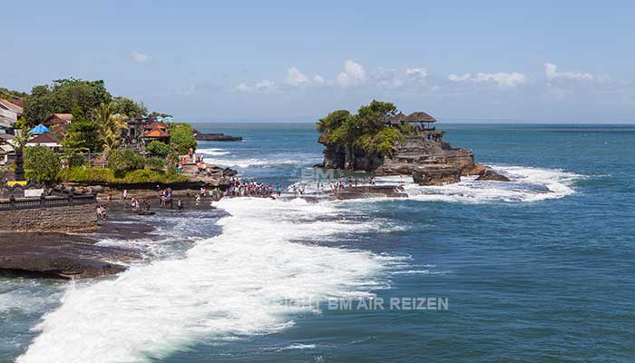 Bali - Tanah Lot